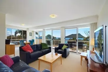 Apartamentos turísticos Albacore 1 12 Ondine St Nelson Bay