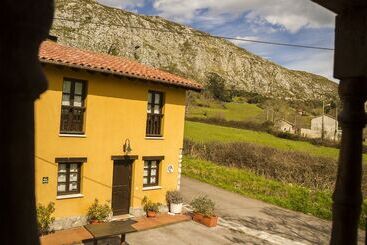 Casa Rural Peña Careses