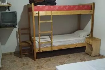 Iguazu Rey Hostal