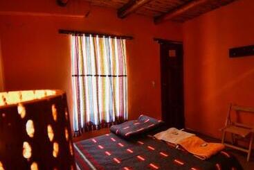 Tilcara Rustica Hostel