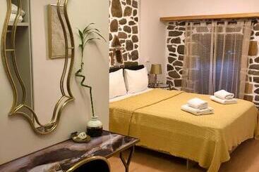 Hotel Arxontiko