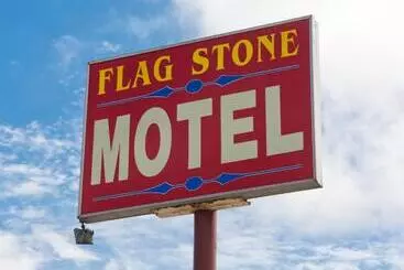 Flagstone Motel