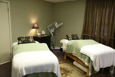 Forrest Hills Mountain Resort