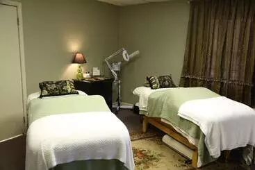 Forrest Hills Mountain Resort