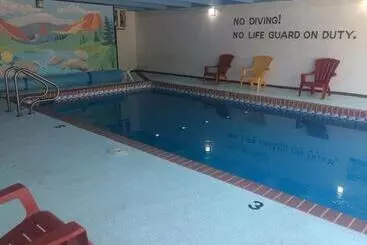 Garden Of The Gods Motel