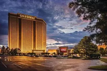 Gold Strike Casino Resort