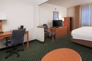 Hotel Baymont By Wyndham Coon Rapids