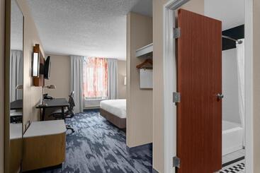 فندق Fairfield Inn Kennewick