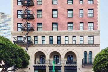 فندق Figueroa, Unbound Collection By Hyatt