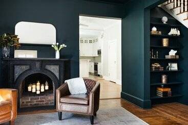 ホテル Flag House Inn