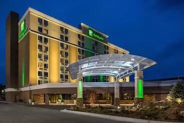 Hotel Holiday Inn Wichita East I 35, An Ihg