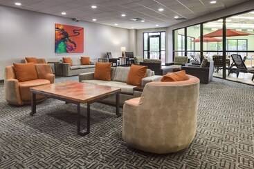 فندق Holiday Inn Wichita East I 35, An Ihg