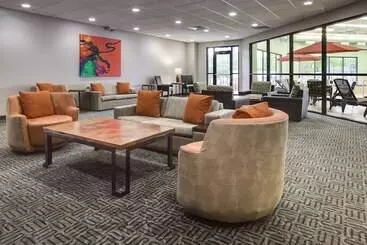 בית מלון כפרי Holiday Inn Wichita East I 35, An Ihg