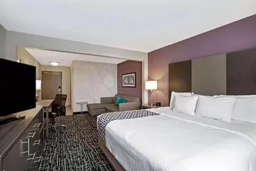 ホテル La Quinta By Wyndham Fayetteville