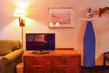 מוטל Econo Lodge