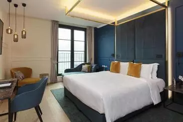 Hotel Schloss Roxburghe, Part Of Destination By Hyatt