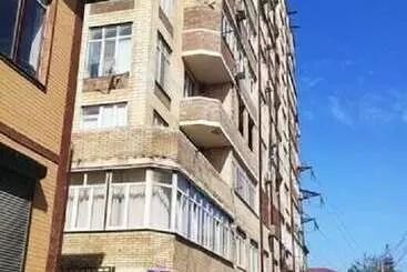 Appartamenti turistici Apartments In Makhachkala