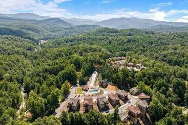 آپارتمان‌های توریست‌ها Break Time By Eden Crest