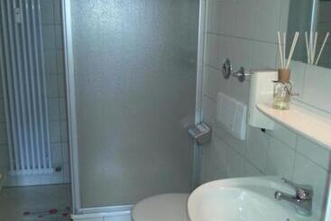 فندق Inselhostel