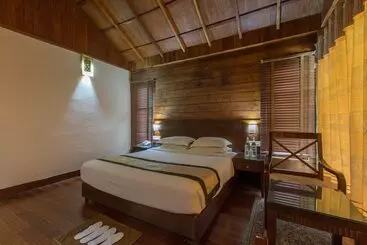 Hotelli Tsg Blue Resort & Spa