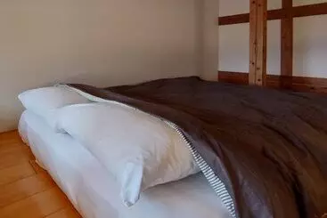 ホテル Yufuin Flora House