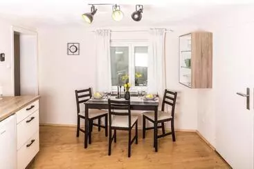 Turistihuoneistot Lober´s Ferienhaus