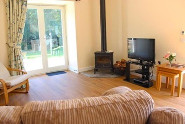 Willow Garden Cottage