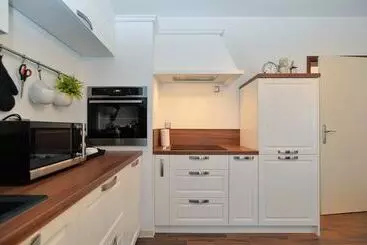 Vakantie-appartementen Apartments Marija 1089