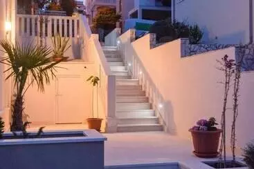 Tourist flats Apartments Villa Aurora 4