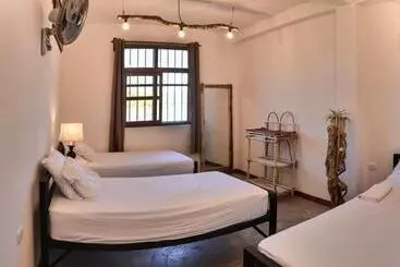 Hostal Don Cenobio