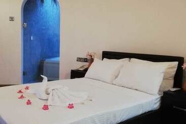 فندق Seth Dev Lagoon Chalets Kalpitiya