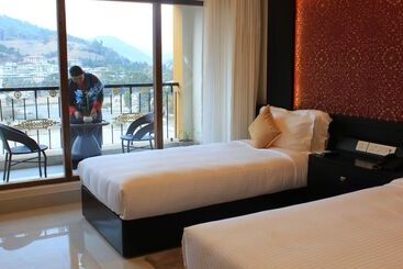 فندق The Four Boutique