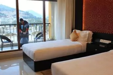 Hôtel The Four Boutique