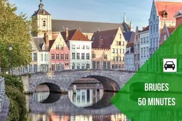 Appartements touristiques Locationstourcoing   Le Carnot