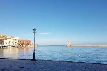 پانسیون Aoria Estate Old Port