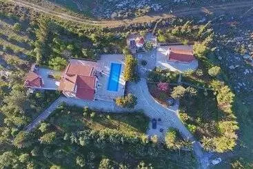 Tourist flats Villa Annamaria