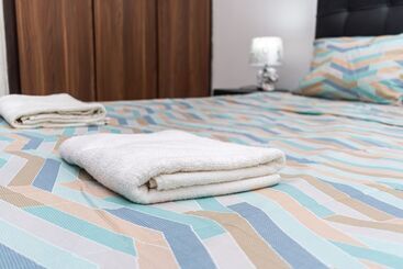 هتل آپارتمان Vmd Aparthôtel