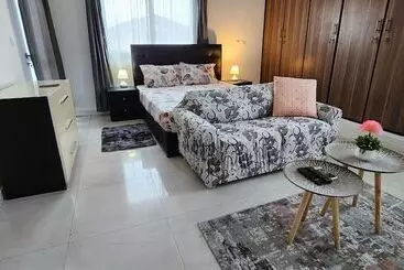 هتل آپارتمان Vmd Aparthôtel