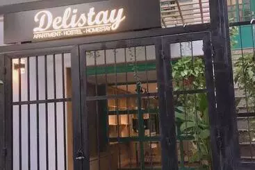 Delistay Hostel