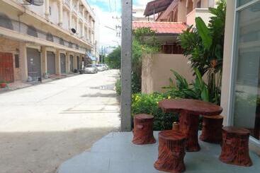 هاستل Vk &residence