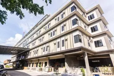 Hotel Capital O 1867 Kara Guest House