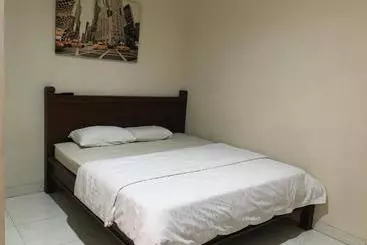 Hotel Oyo 1924 Sweet Home