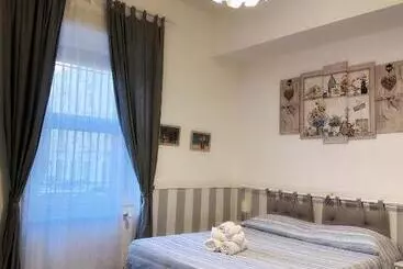 Pensione Guest House La Maddalena