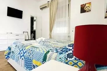 پانسیون Guest House La Maddalena