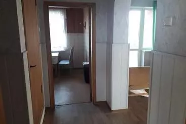 Pension Skifija