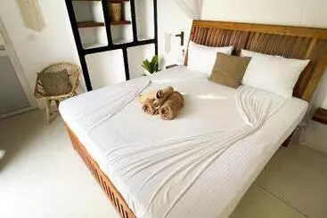 Bed and Breakfast Villa Fauna