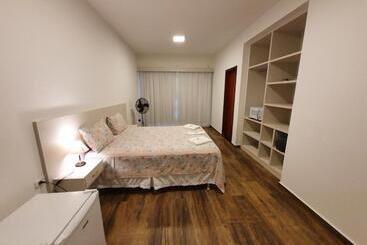 فندق Espaço Casa Na Rocha