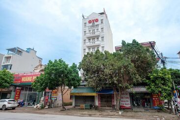 酒店 Oyo 472 Lenka