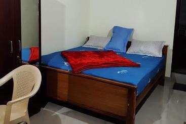 Hotell Sri Nandini Guest House