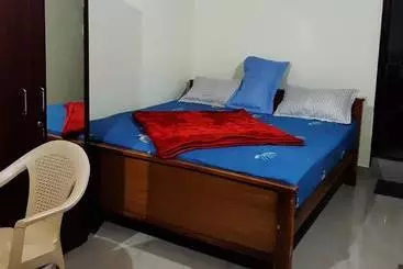 ホテル Sri Nandini Guest House